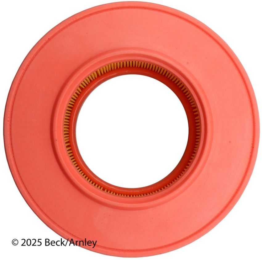 BECK/ARNLEY 042-1437 AIR FILTER
