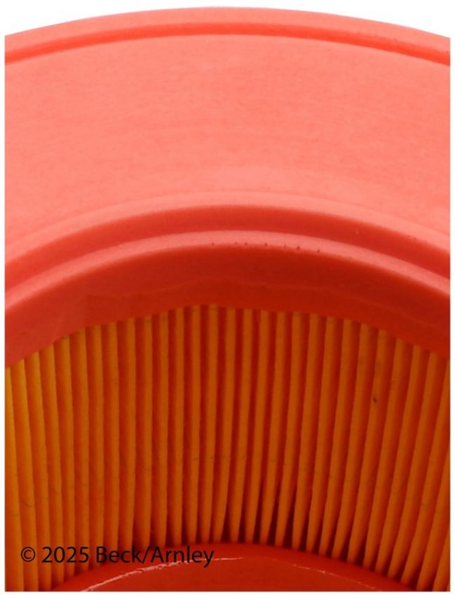 BECK/ARNLEY 042-1437 AIR FILTER