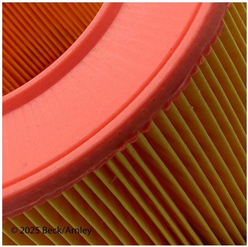 BECK/ARNLEY 042-1437 AIR FILTER