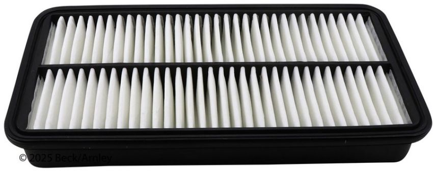 BECK/ARNLEY 042-1445 AIR FILTER