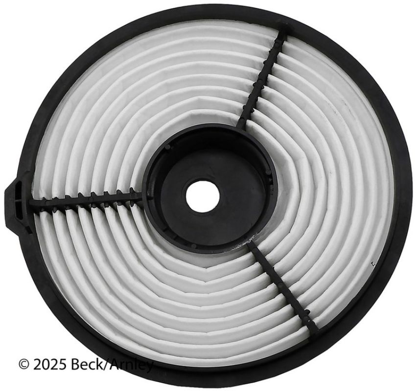 BECK/ARNLEY 042-1448 AIR FILTER