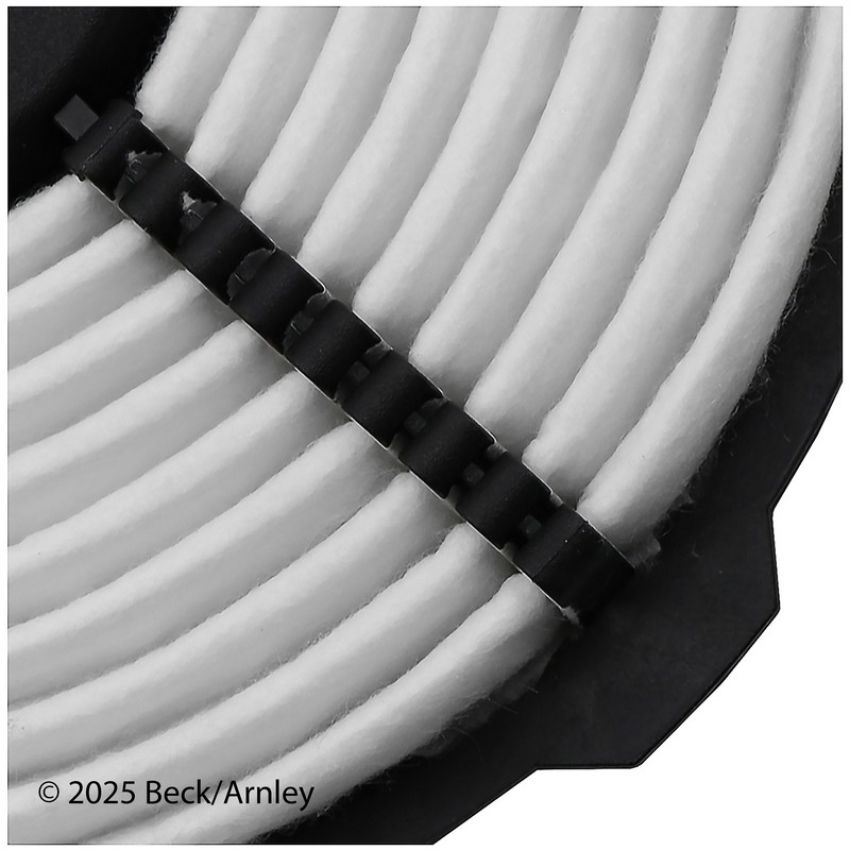 BECK/ARNLEY 042-1448 AIR FILTER