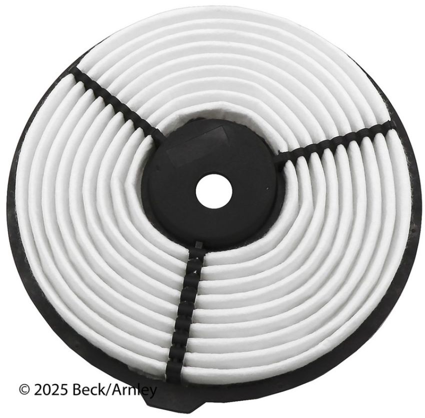 BECK/ARNLEY 042-1448 AIR FILTER