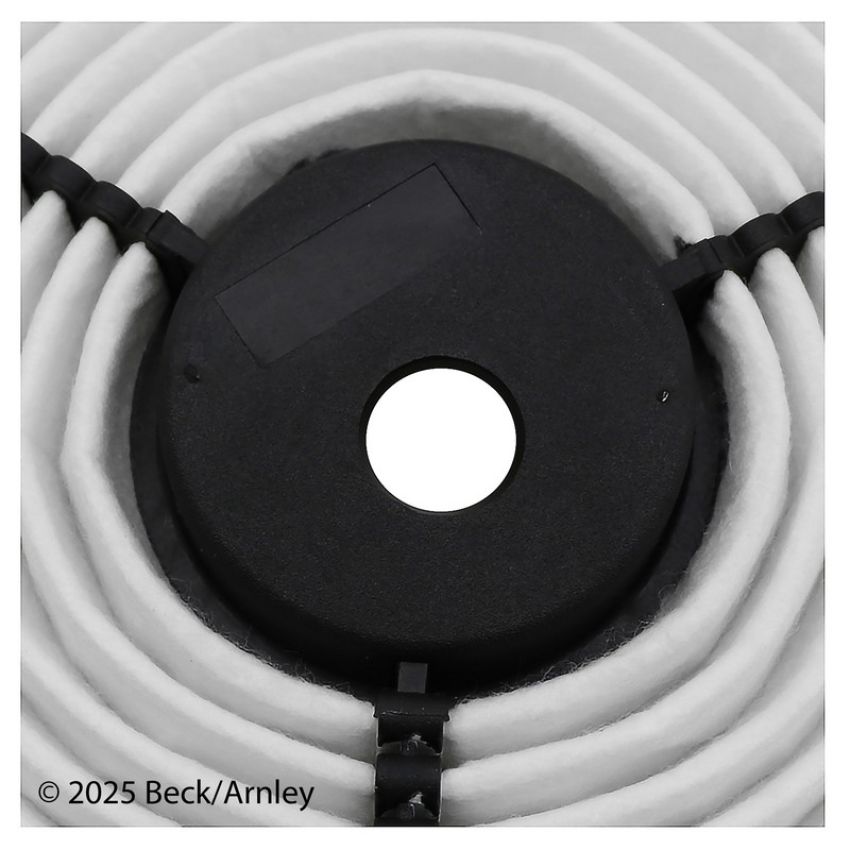 BECK/ARNLEY 042-1448 AIR FILTER