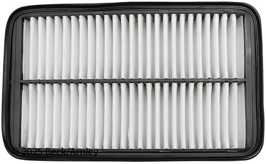 BECK/ARNLEY 042-1463 AIR FILTER