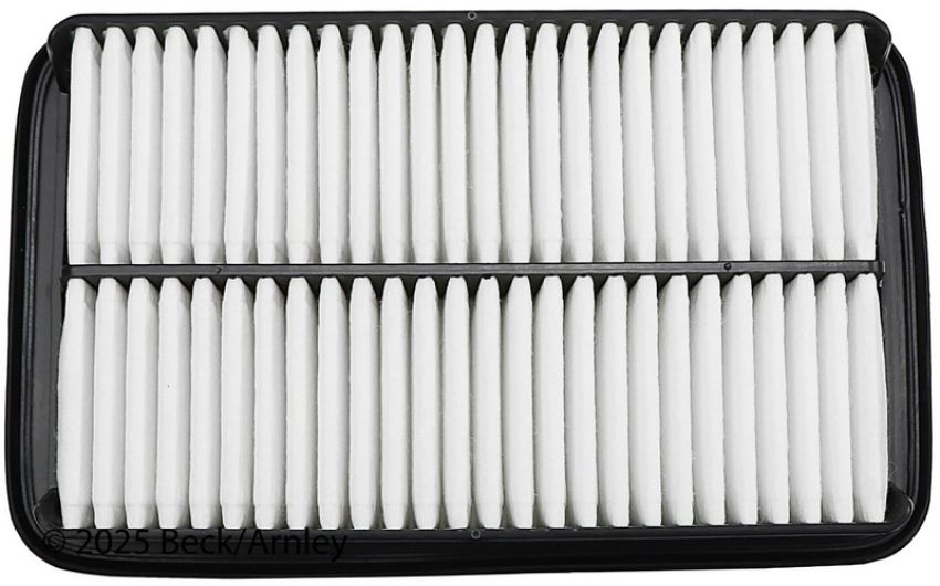 BECK/ARNLEY 042-1463 AIR FILTER