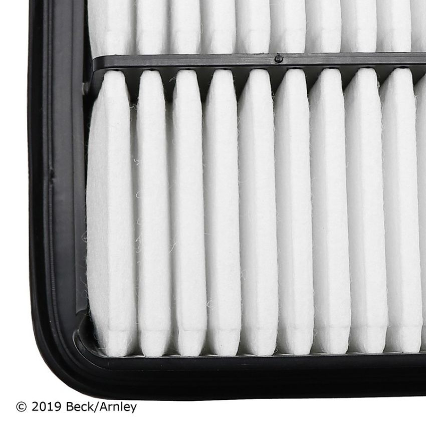 BECK/ARNLEY 042-1463 AIR FILTER