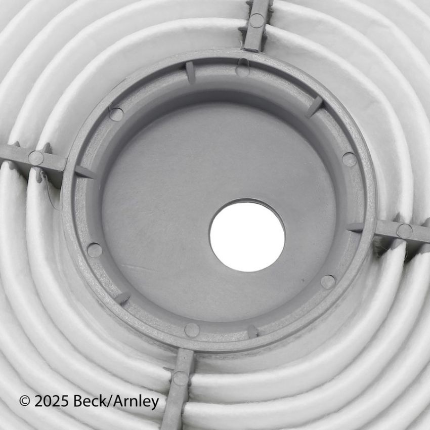 BECK/ARNLEY 042-1464 AIR FILTER