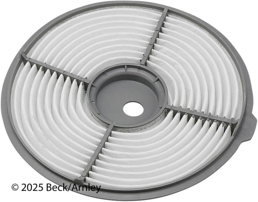BECK/ARNLEY 042-1464 AIR FILTER