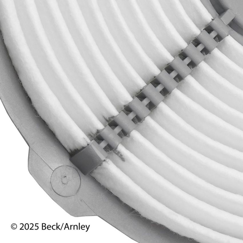 BECK/ARNLEY 042-1464 AIR FILTER