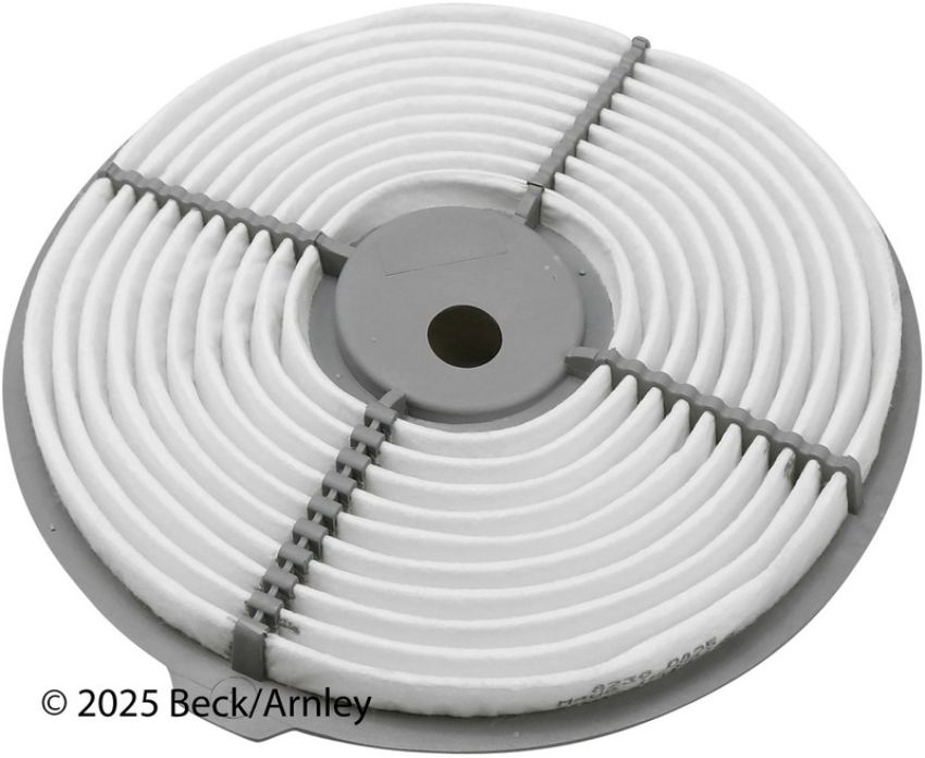 BECK/ARNLEY 042-1464 AIR FILTER