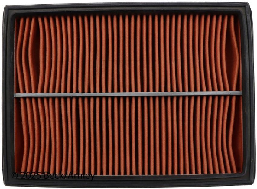 BECK/ARNLEY 042-1477 AIR FILTER