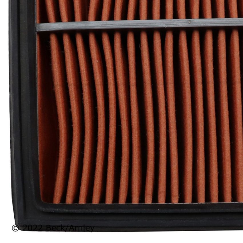 BECK/ARNLEY 042-1477 AIR FILTER