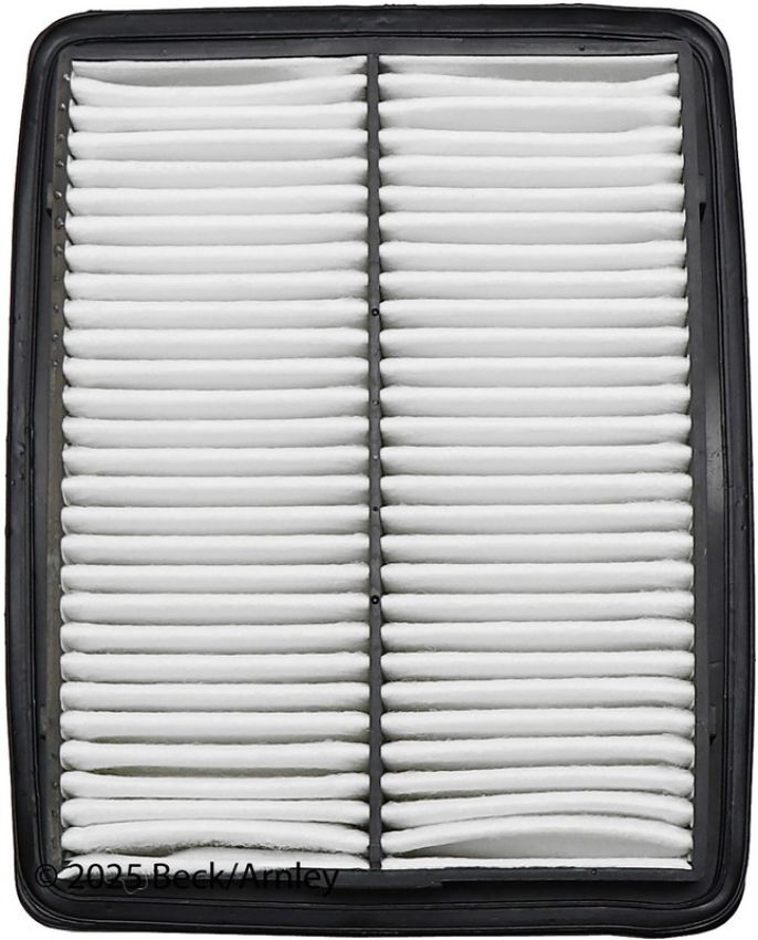 BECK/ARNLEY 042-1484 AIR FILTER