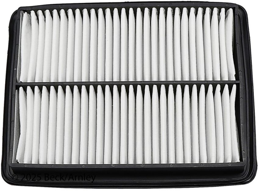 BECK/ARNLEY 042-1484 AIR FILTER