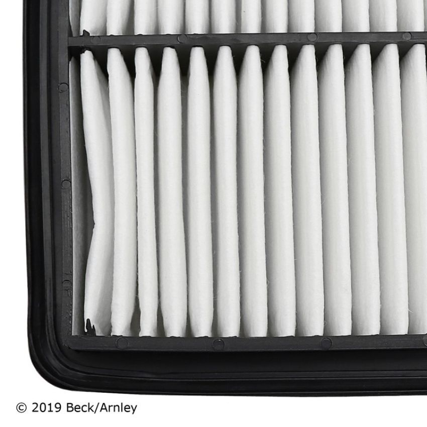 BECK/ARNLEY 042-1484 AIR FILTER