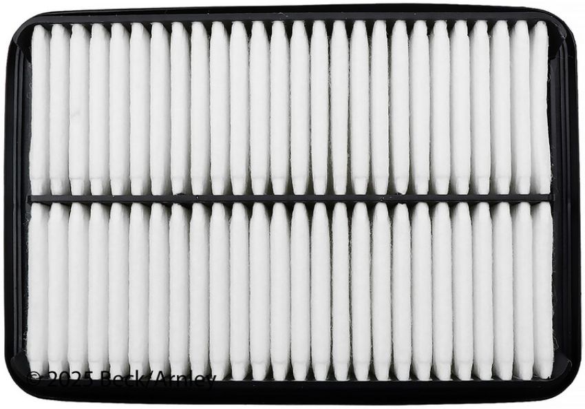 BECK/ARNLEY 042-1488 AIR FILTER