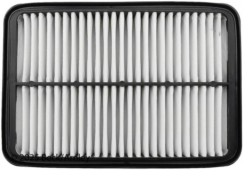 BECK/ARNLEY 042-1488 AIR FILTER