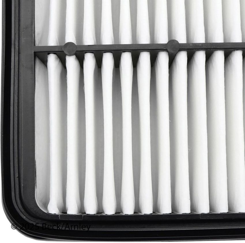 BECK/ARNLEY 042-1488 AIR FILTER