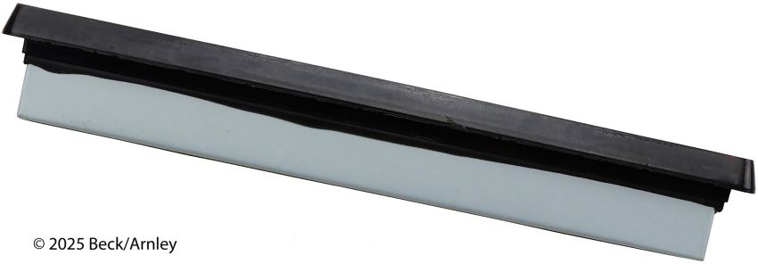 BECK/ARNLEY 042-1492 AIR FILTER