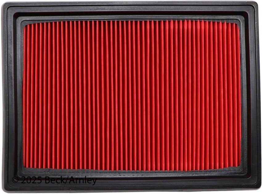 BECK/ARNLEY 042-1492 AIR FILTER