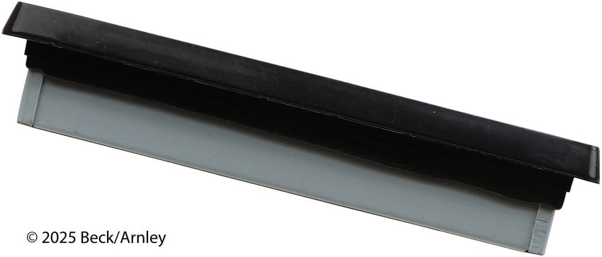 BECK/ARNLEY 042-1492 AIR FILTER