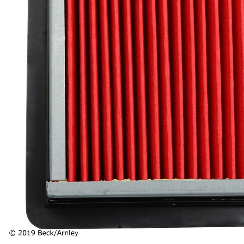 BECK/ARNLEY 042-1492 AIR FILTER