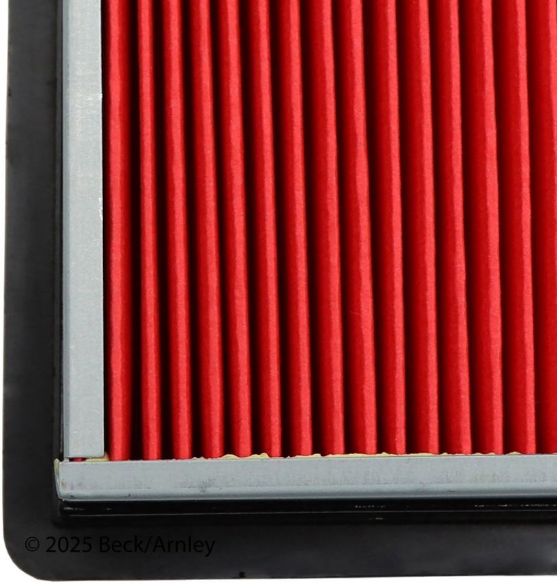 BECK/ARNLEY 042-1492 AIR FILTER