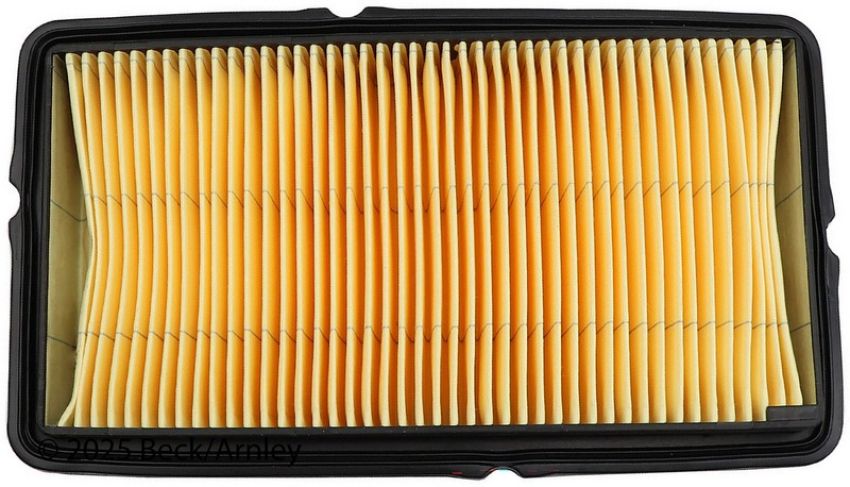 BECK/ARNLEY 042-1493 AIR FILTER