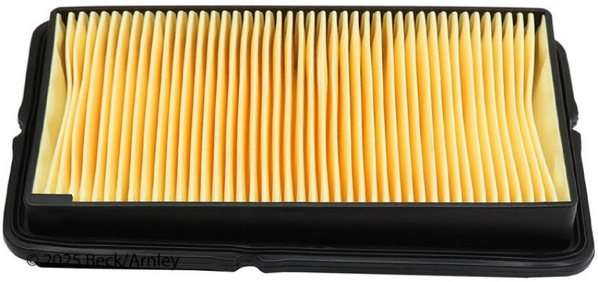 BECK/ARNLEY 042-1493 AIR FILTER