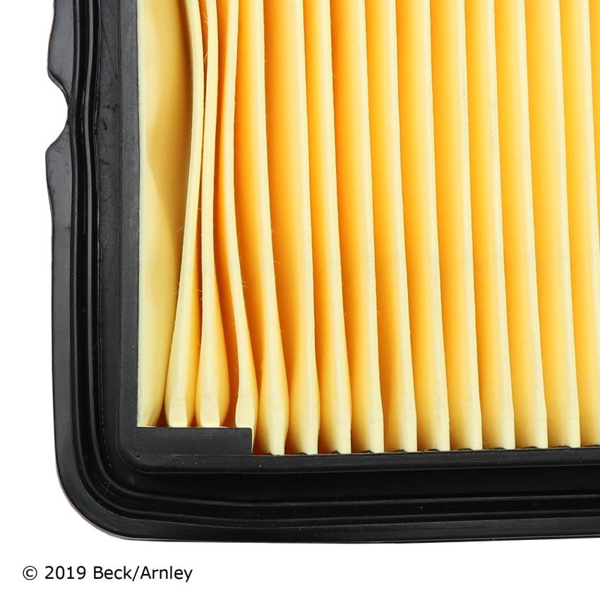 BECK/ARNLEY 042-1493 AIR FILTER