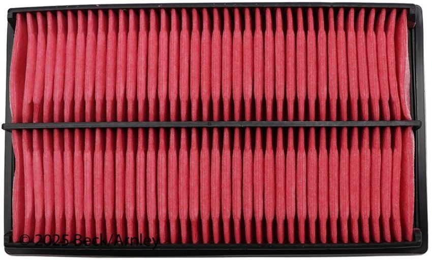 BECK/ARNLEY 042-1494 AIR FILTER