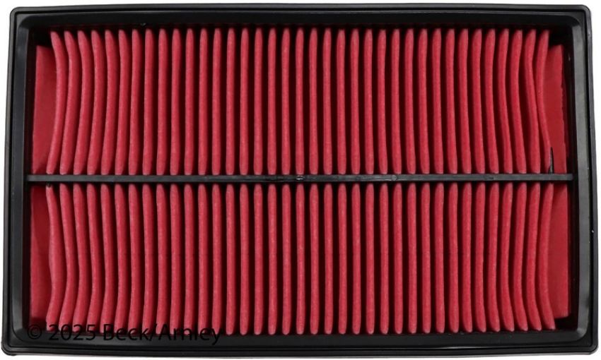 BECK/ARNLEY 042-1494 AIR FILTER