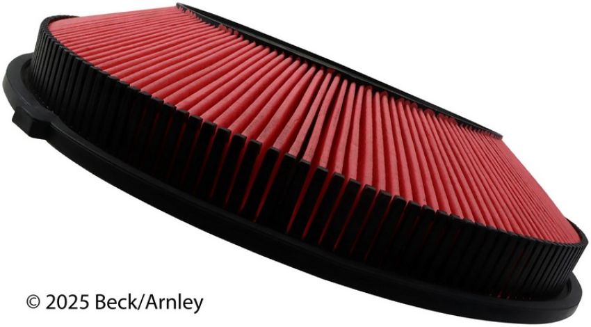 BECK/ARNLEY 042-1508 AIR FILTER