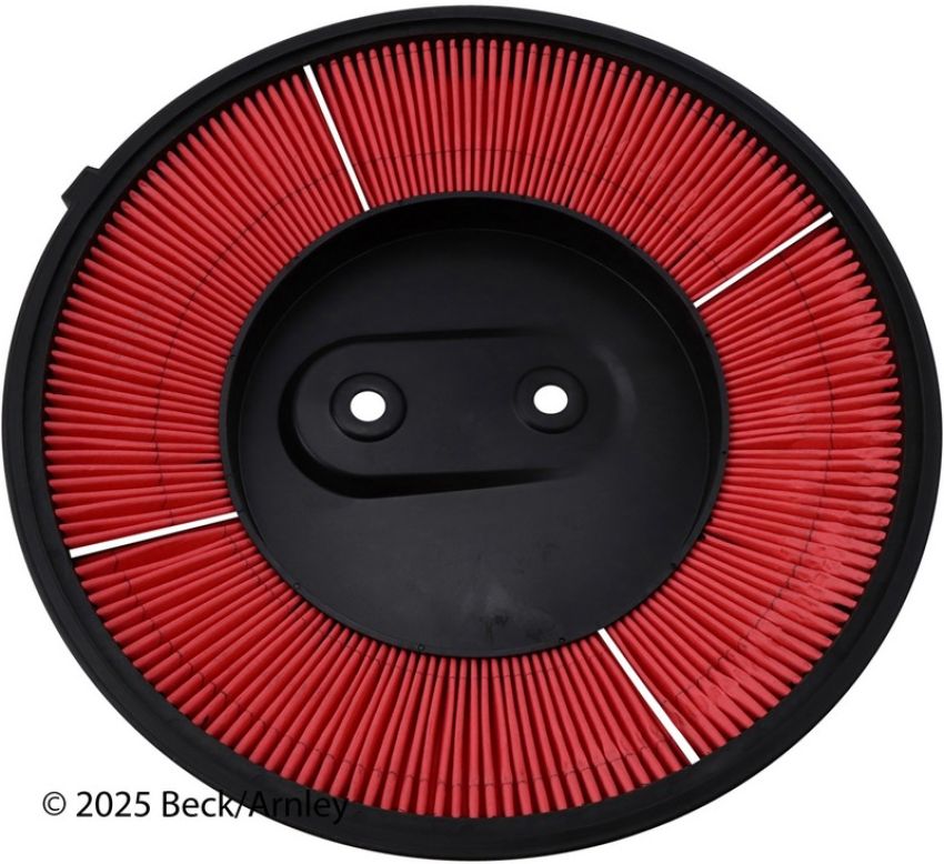 BECK/ARNLEY 042-1508 AIR FILTER