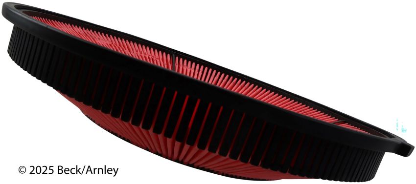 BECK/ARNLEY 042-1508 AIR FILTER