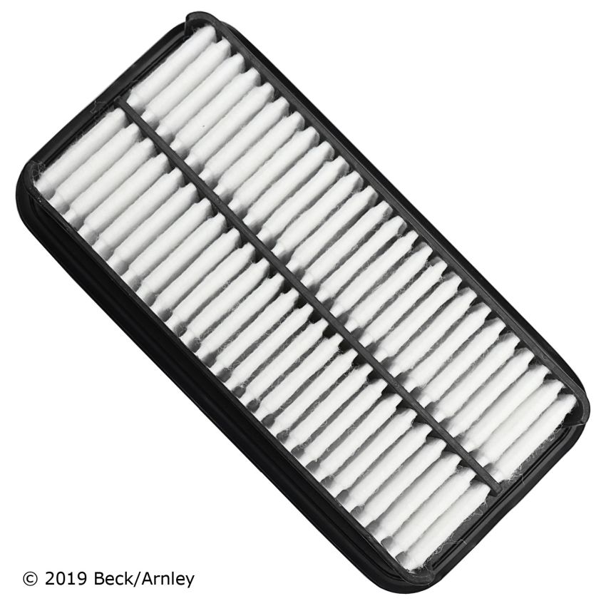 BECK/ARNLEY 042-1515 AIR FILTER