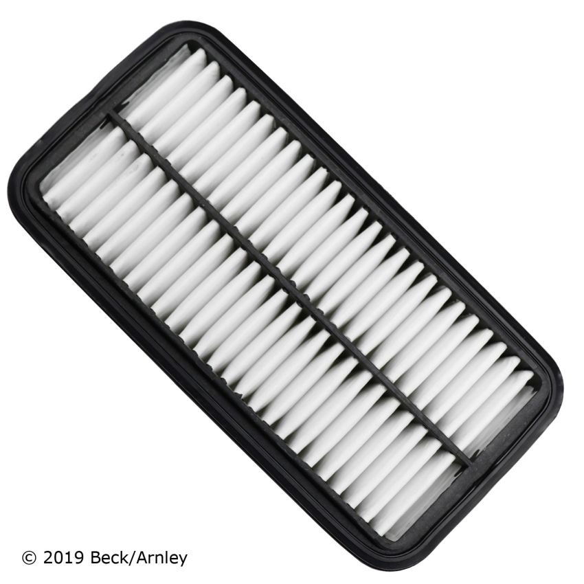 BECK/ARNLEY 042-1515 AIR FILTER