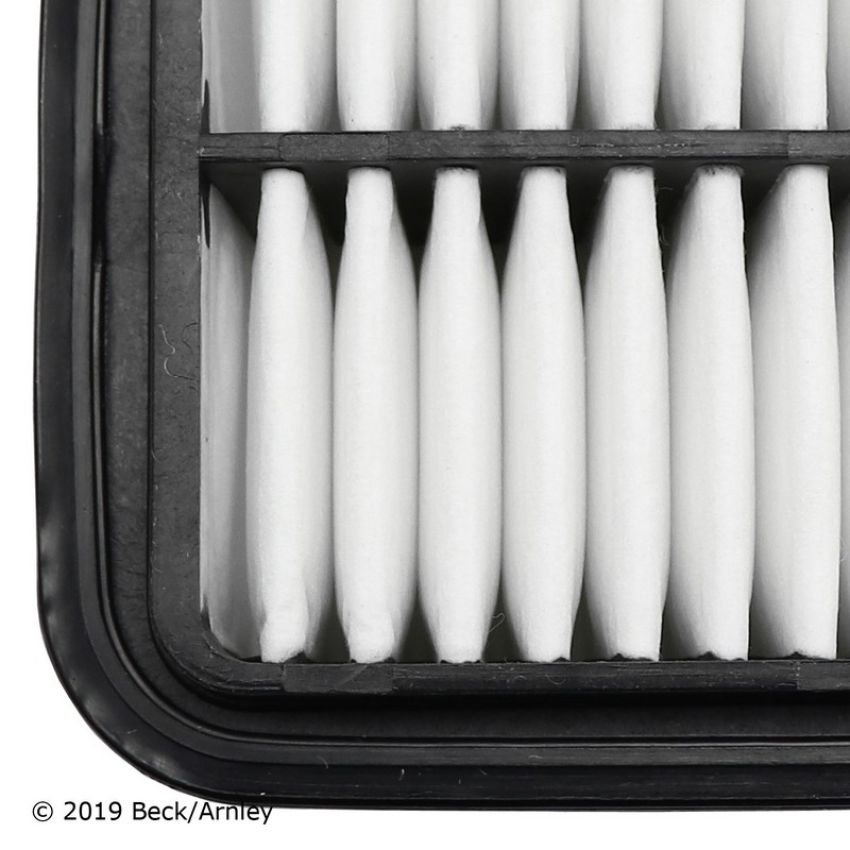 BECK/ARNLEY 042-1515 AIR FILTER