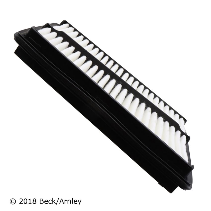 BECK/ARNLEY 042-1516 AIR FILTER