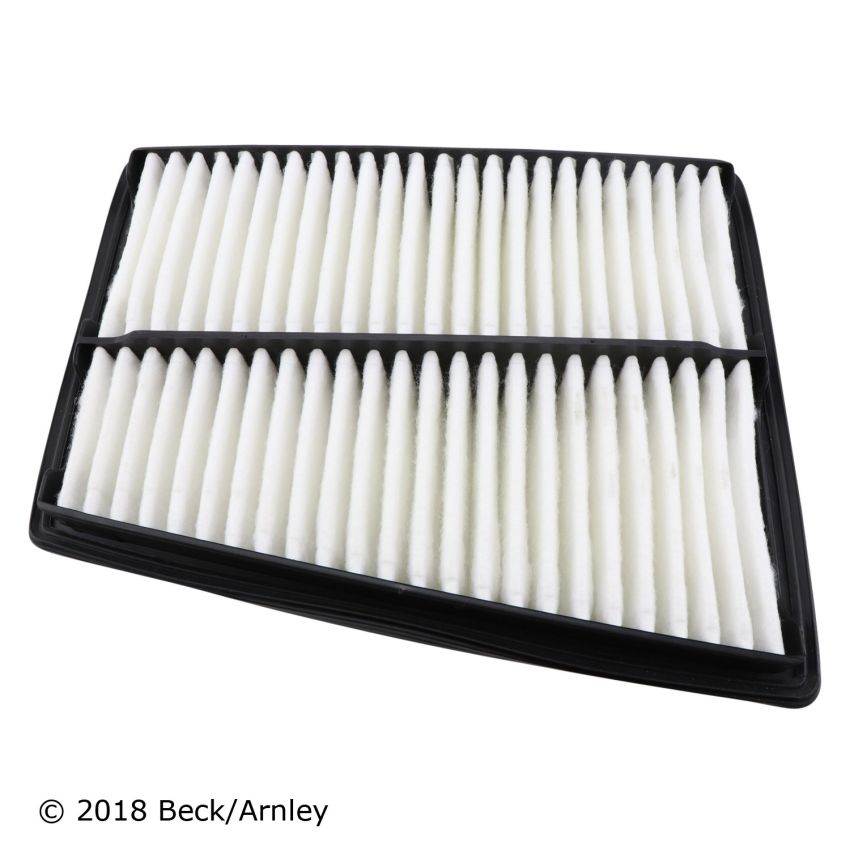 BECK/ARNLEY 042-1516 AIR FILTER