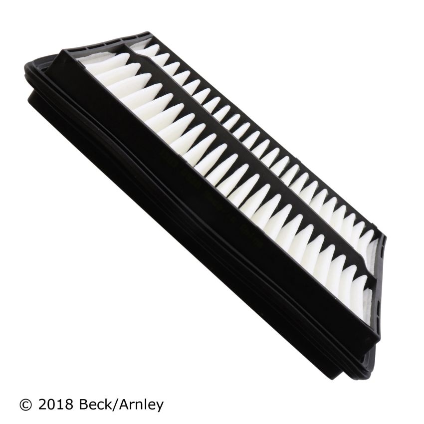 BECK/ARNLEY 042-1516 AIR FILTER