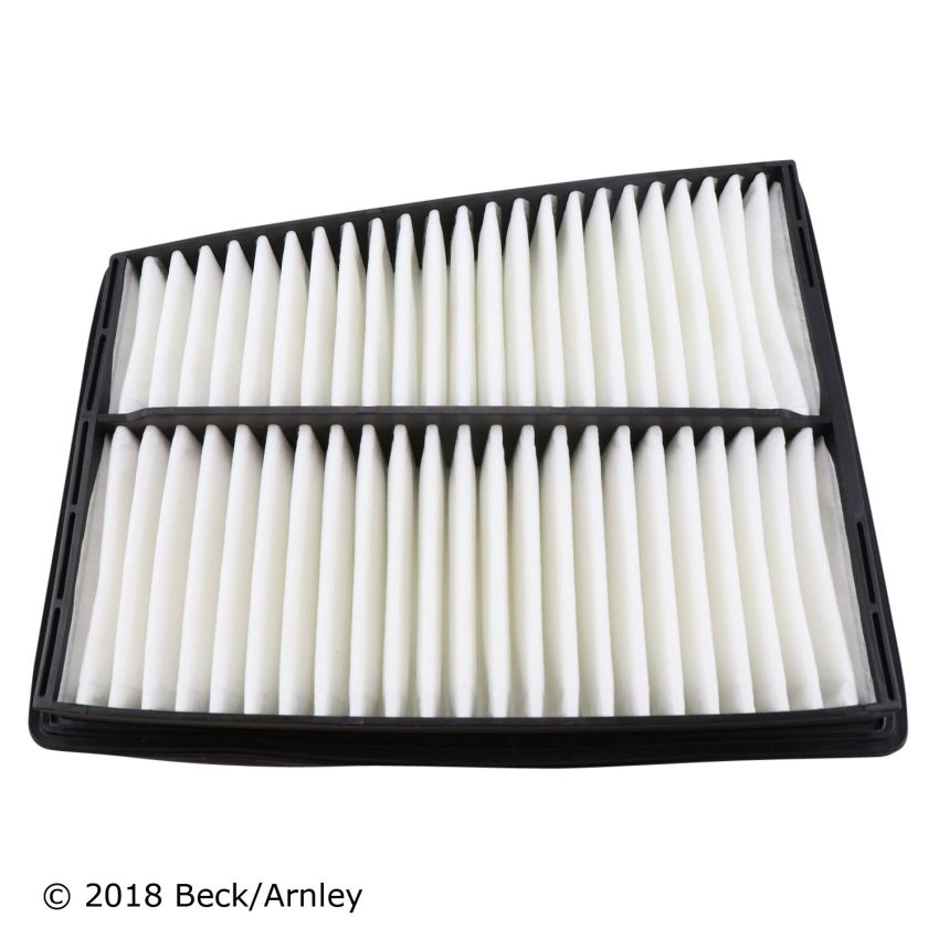 BECK/ARNLEY 042-1516 AIR FILTER