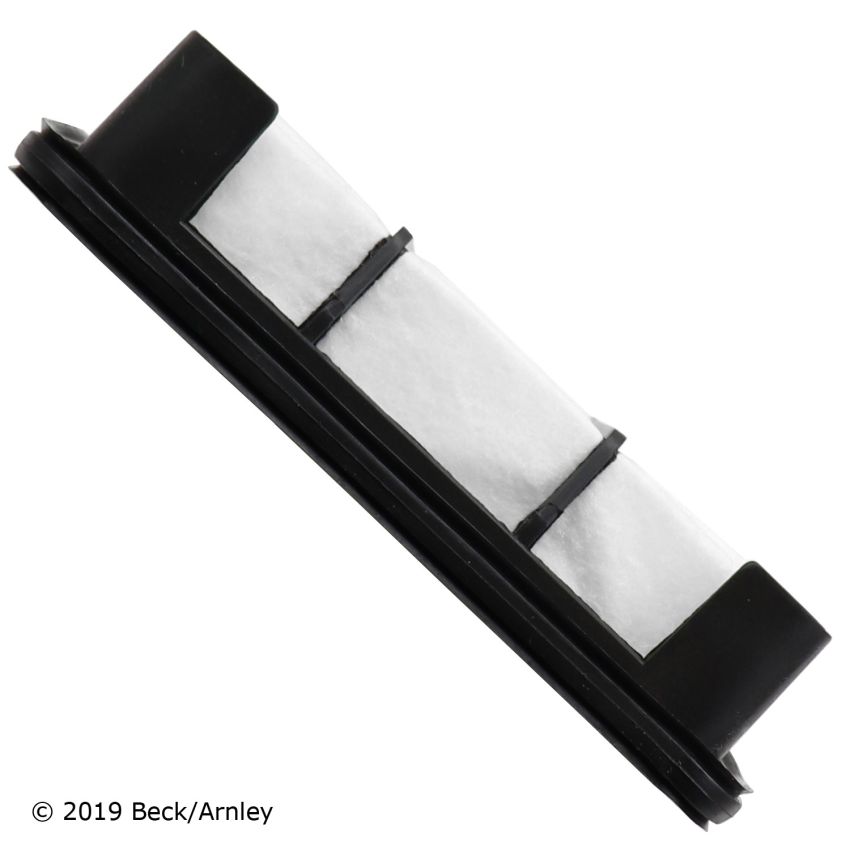 BECK/ARNLEY 042-1523 AIR FILTER