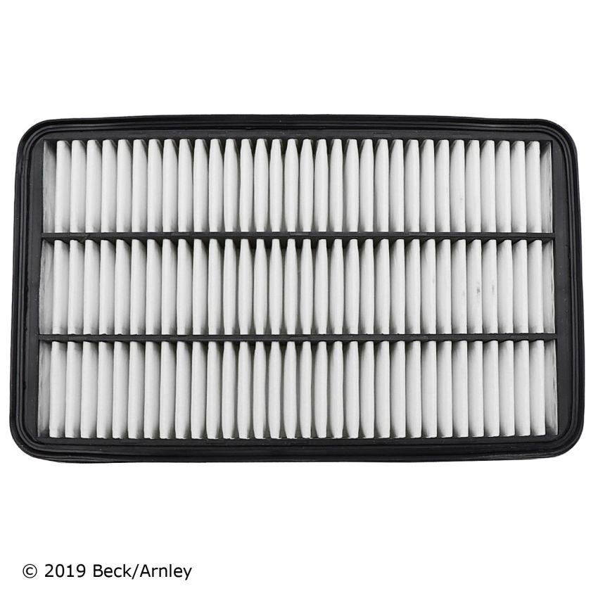 BECK/ARNLEY 042-1523 AIR FILTER