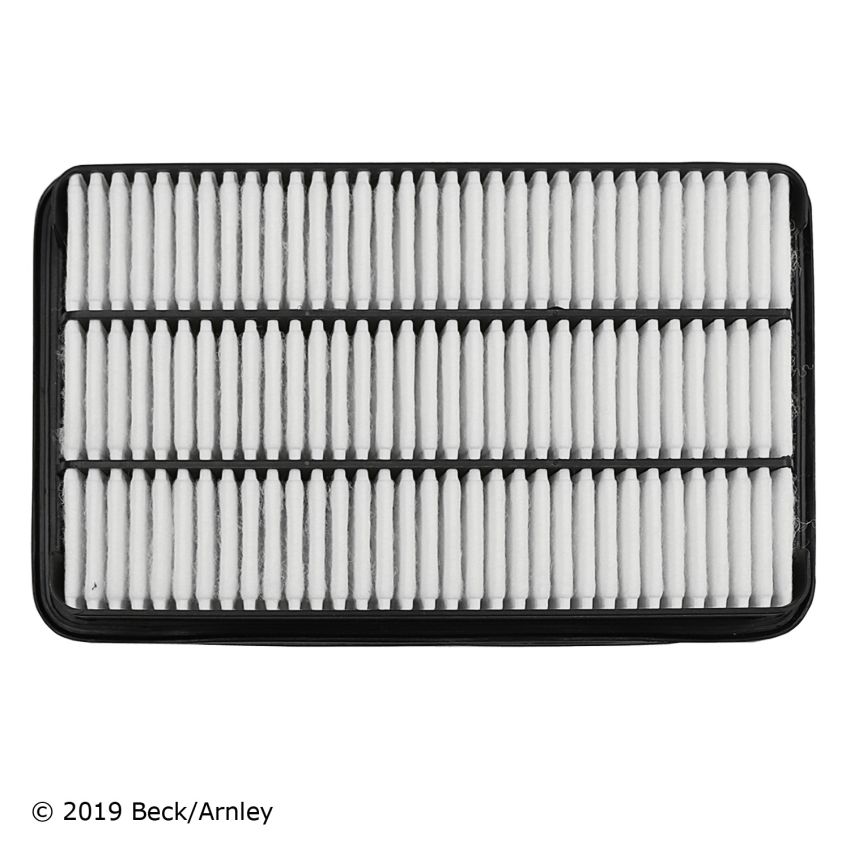 BECK/ARNLEY 042-1523 AIR FILTER