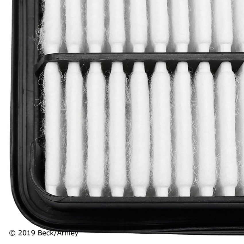 BECK/ARNLEY 042-1523 AIR FILTER