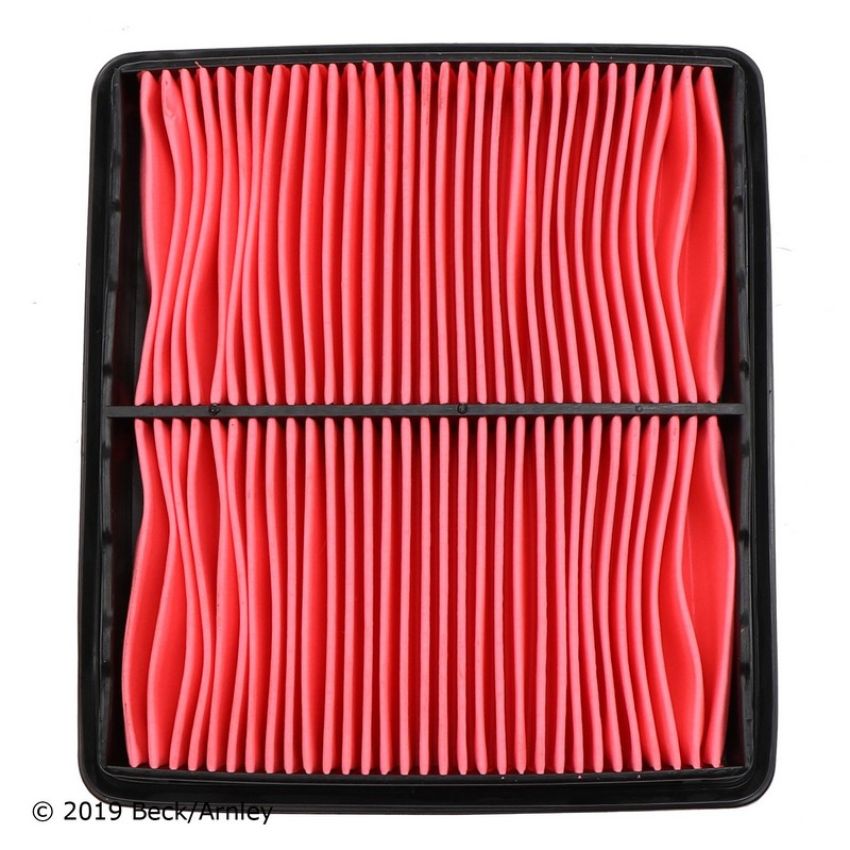 BECK/ARNLEY 042-1524 AIR FILTER