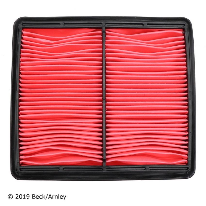 BECK/ARNLEY 042-1524 AIR FILTER