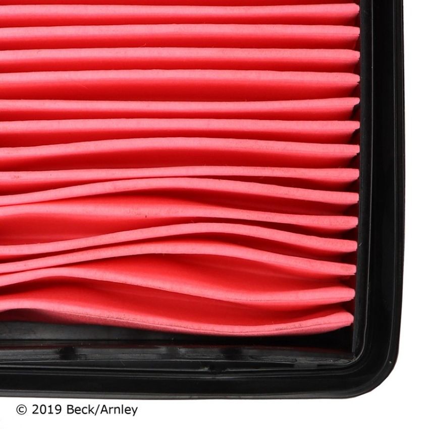 BECK/ARNLEY 042-1524 AIR FILTER